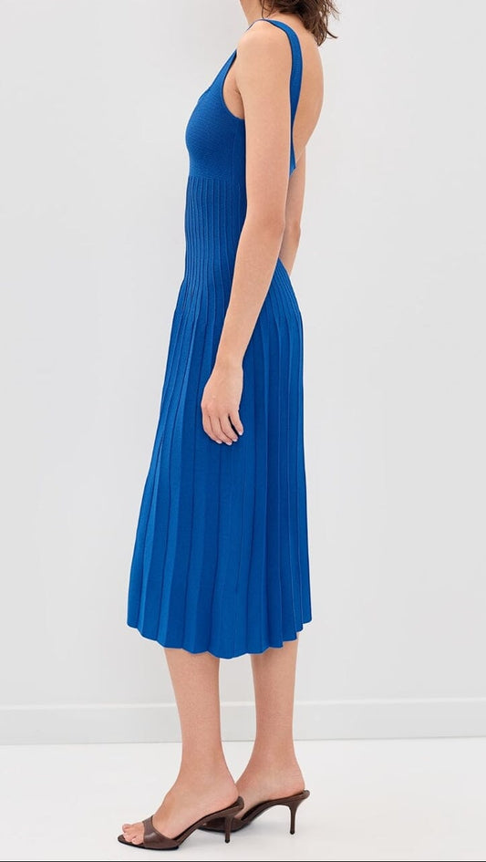 Ellison Dress-Dresses-Uniquities