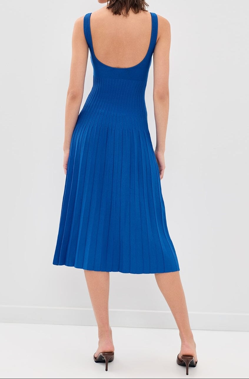 Ellison Dress-Dresses-Uniquities