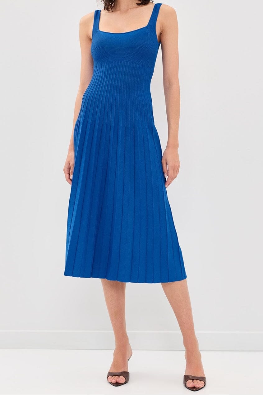 Ellison Dress-Dresses-Uniquities