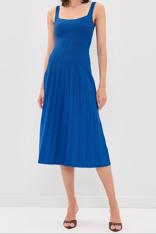 Ellison Dress-Dresses-Uniquities