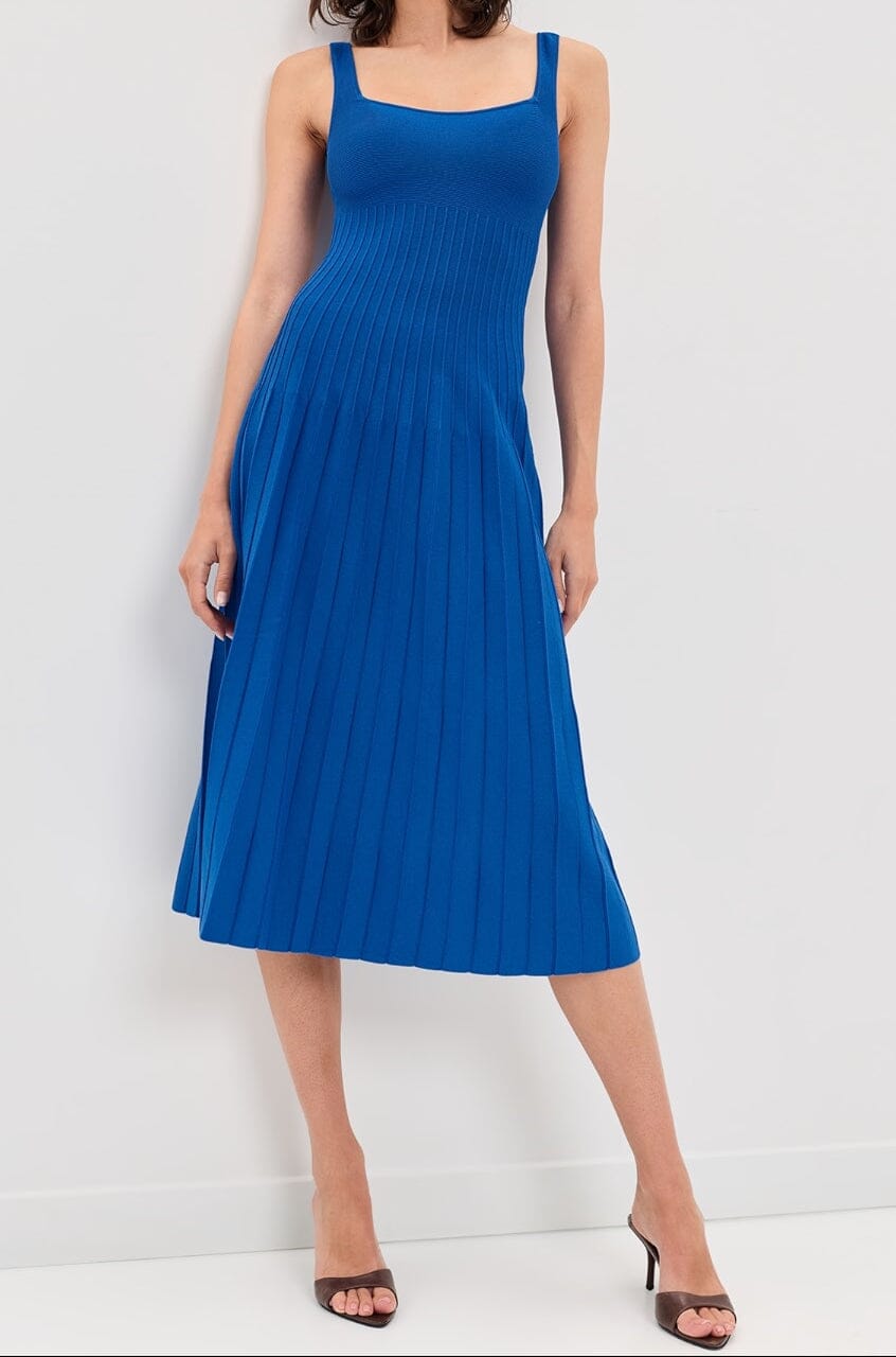 Ellison Dress-Dresses-Uniquities