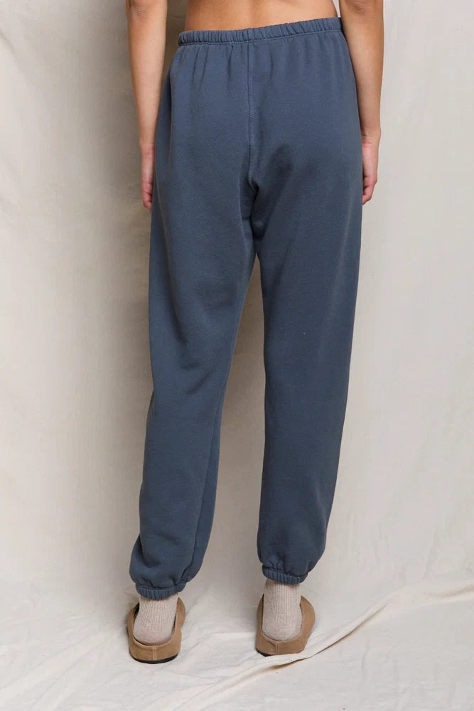 Johnny French Terry Sweatpant
