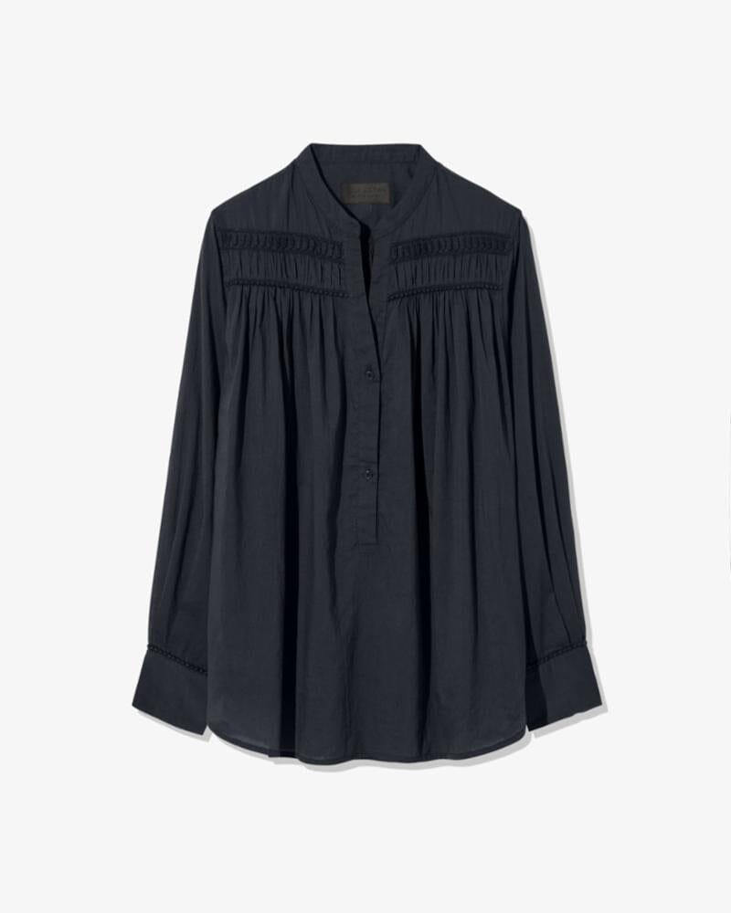 Clarys Top-Tops/Blouses-Uniquities
