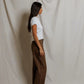 Suri Cap Sleeve Tee-Tee Shirts-Uniquities