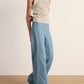 Cropped Jerrel Knit Tank Tops/Blouses Veronica Beard 