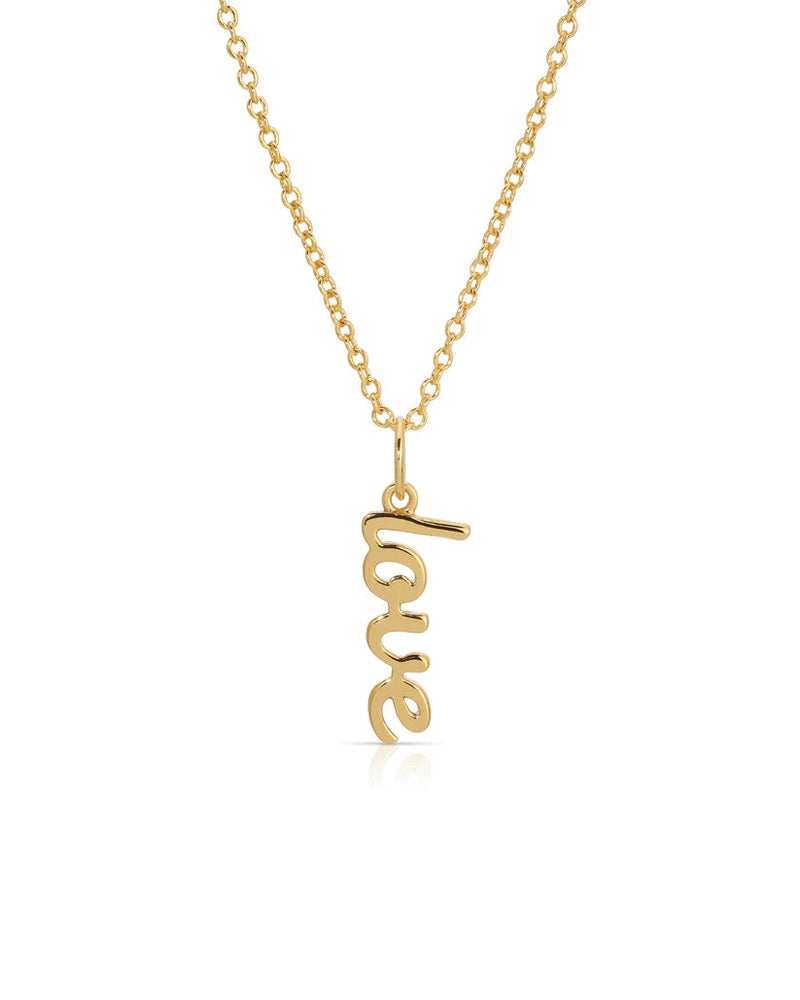 Proud Of You Sweet Love Necklace-Jewelry-Uniquities