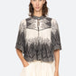 Hedra Print Blouse Tops/Blouses Sea NY 