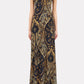 Orla Sleeveless Jersey Dress-Dresses-Uniquities