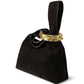 Suede Swing Bag-Accessories-Uniquities
