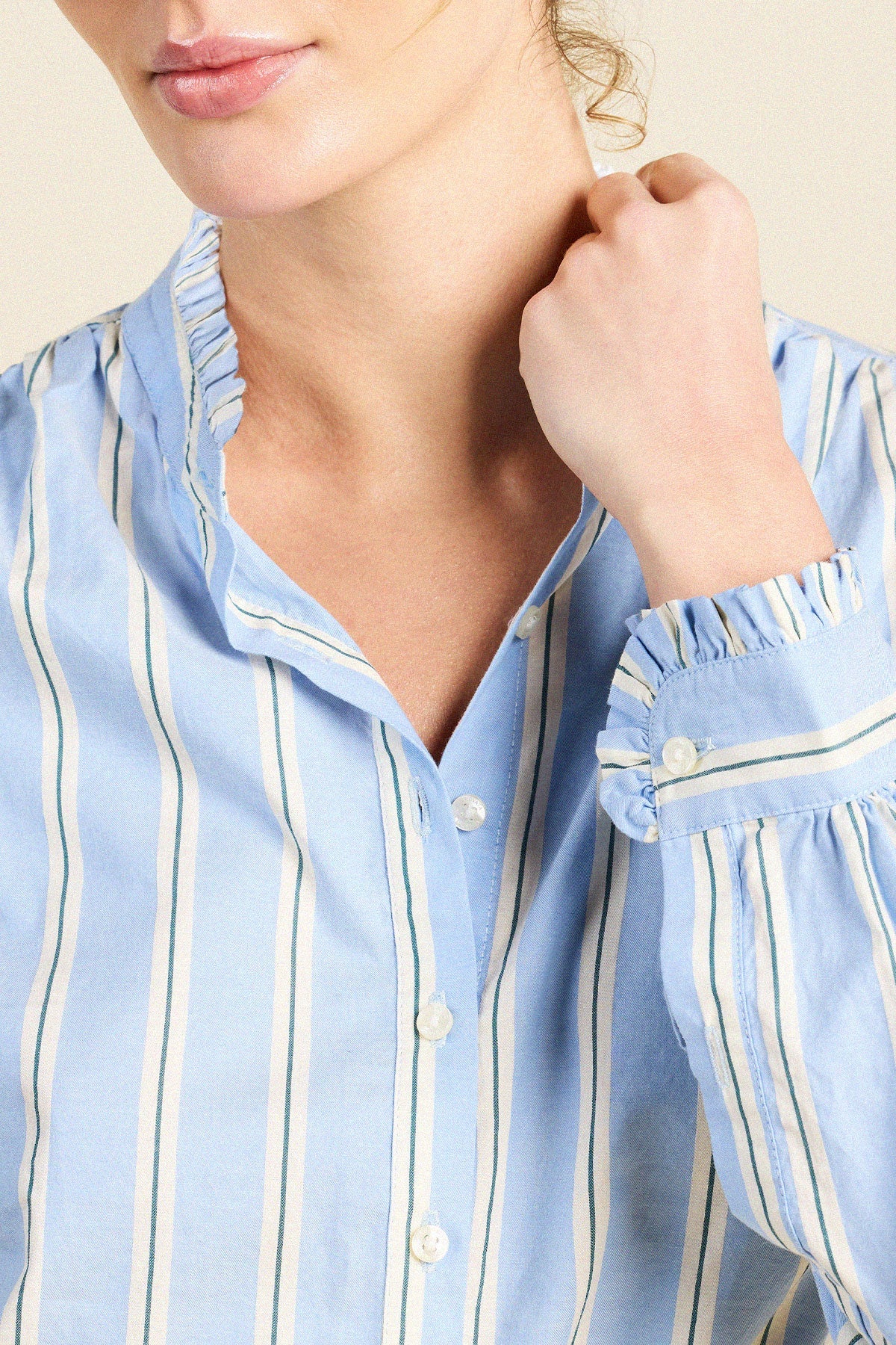 Rumi Blouse