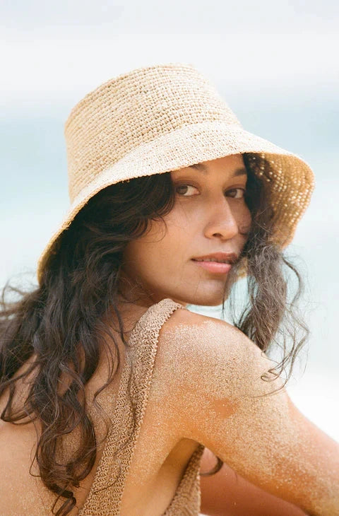 Tali Packable Hat-Accessories-Uniquities