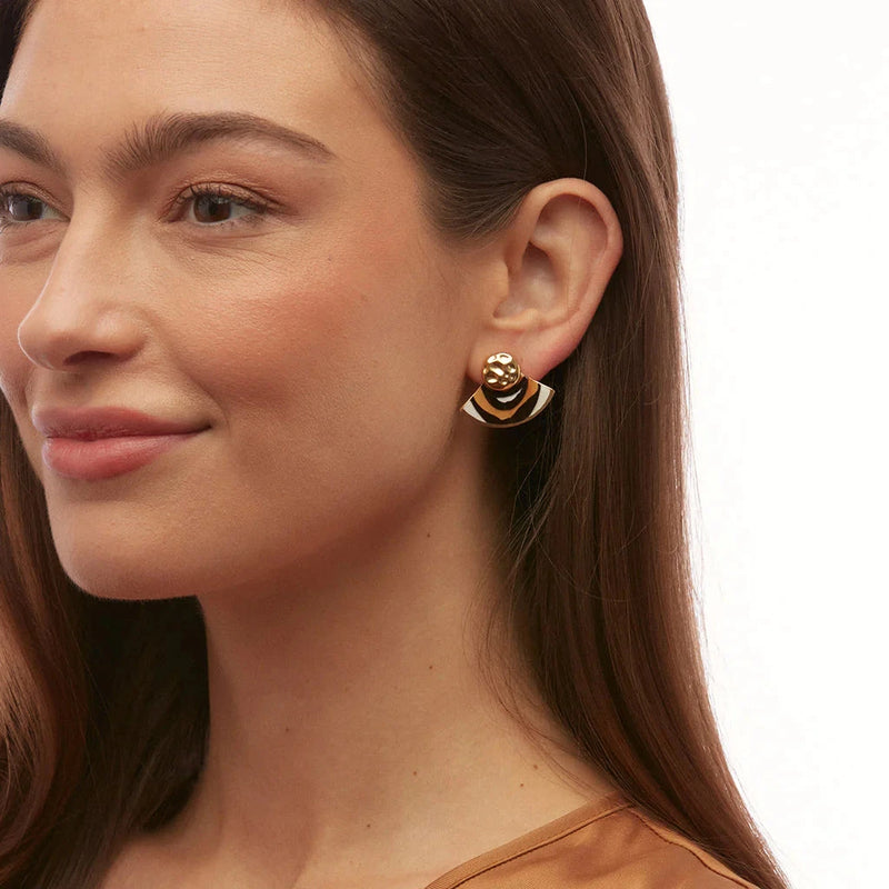 Tanana Earring-Jewelry-Uniquities