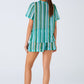 Nair Shorts-Swimwear-Uniquities