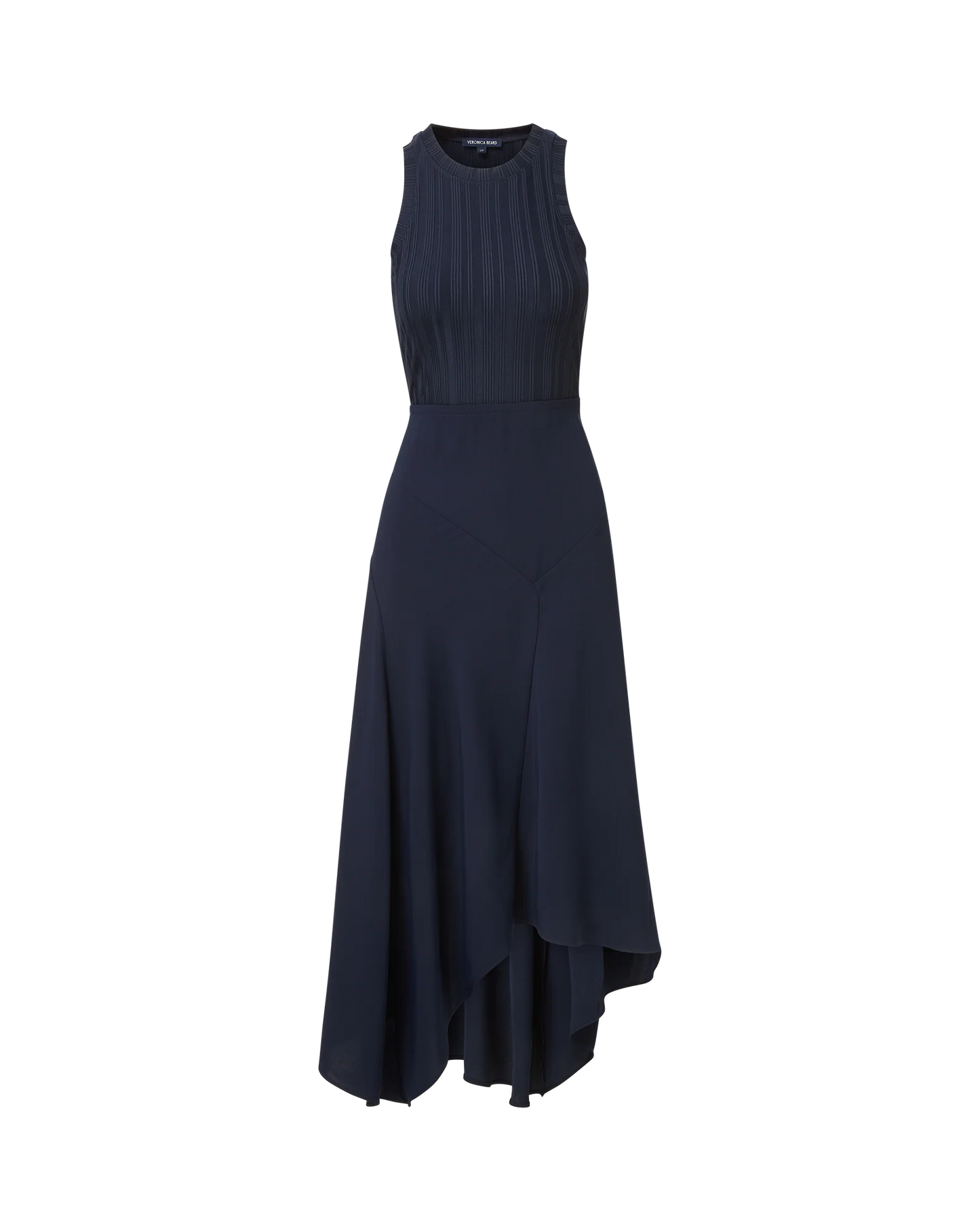 Sleeveless Thalissa Dress
