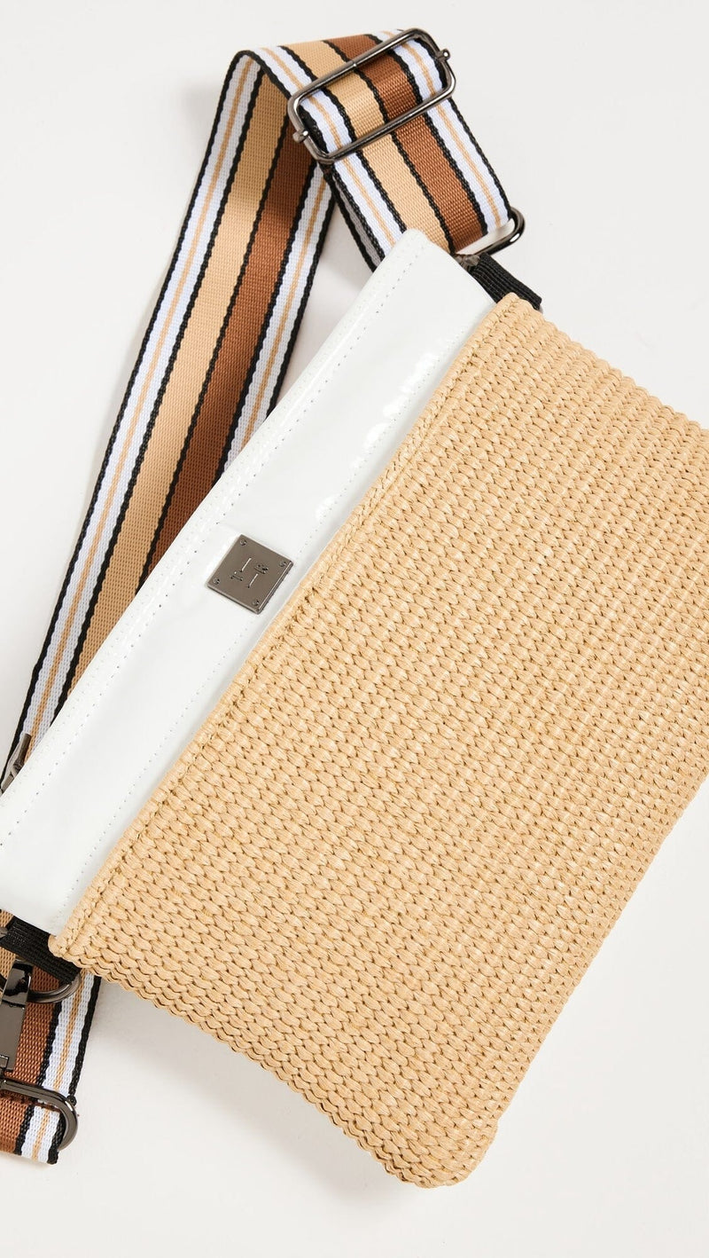 Yacht Bum Bag 2.0-Accessories-Uniquities