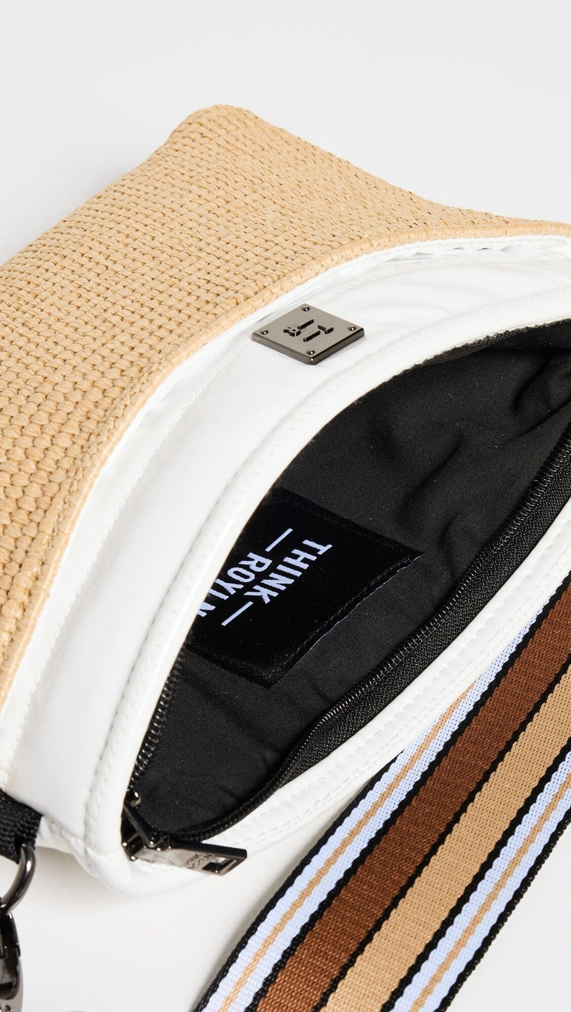 Yacht Bum Bag 2.0-Accessories-Uniquities