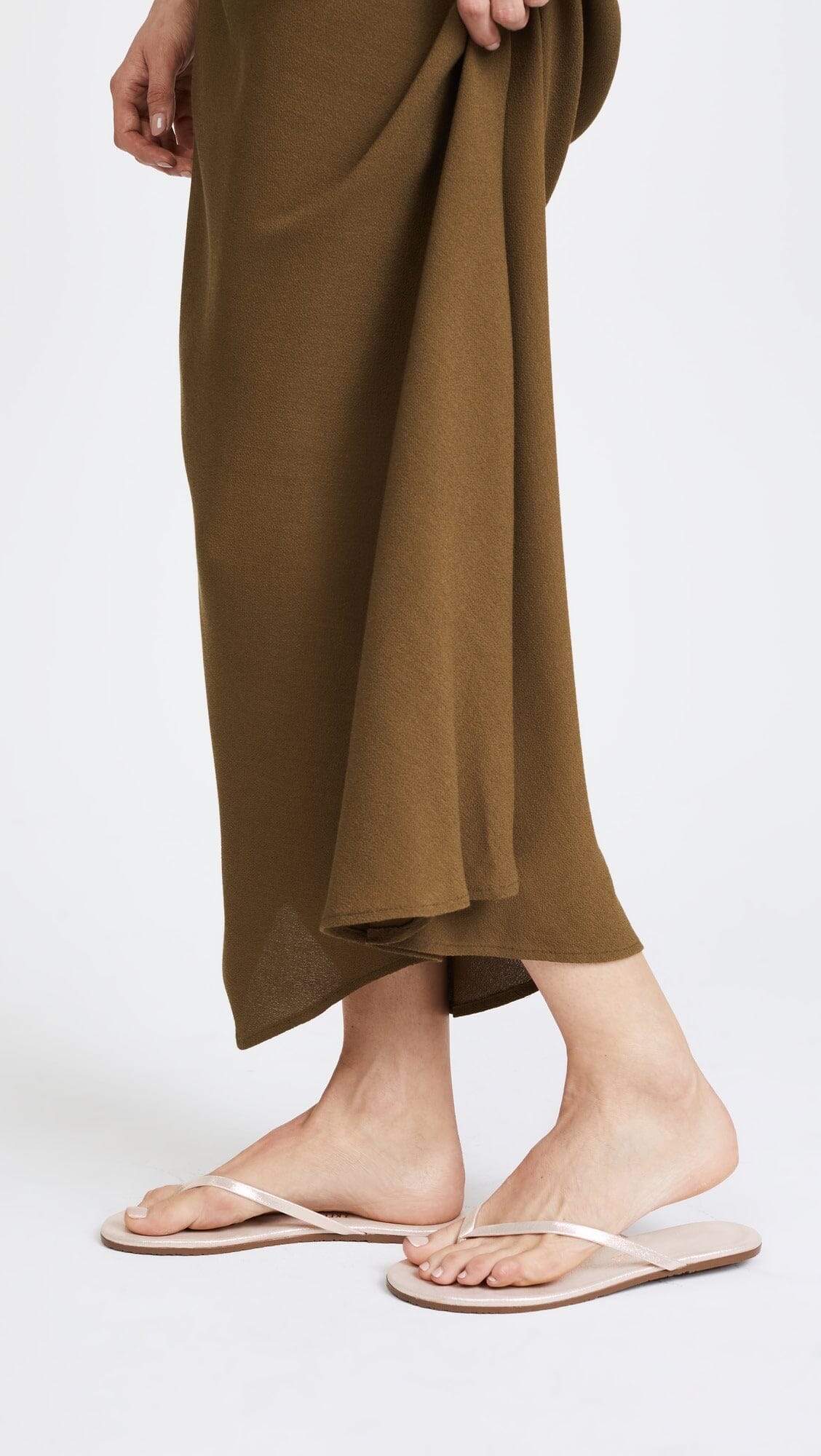 Glitter Sandal-Shoes-Uniquities