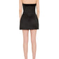 Avalee Skort Romper by Amanda Uprichard - Image 3