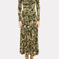 Fiona Jersey Skirt-Bottoms-Uniquities