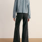 Walters Cropped Barn Jacket Jackets Veronica Beard 
