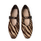 Junia Mesh Flat