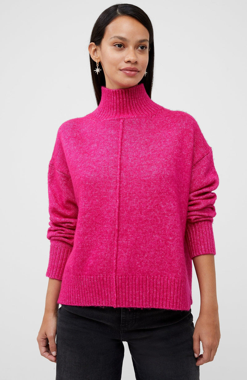 Kessy Sweater-Sweaters-Uniquities