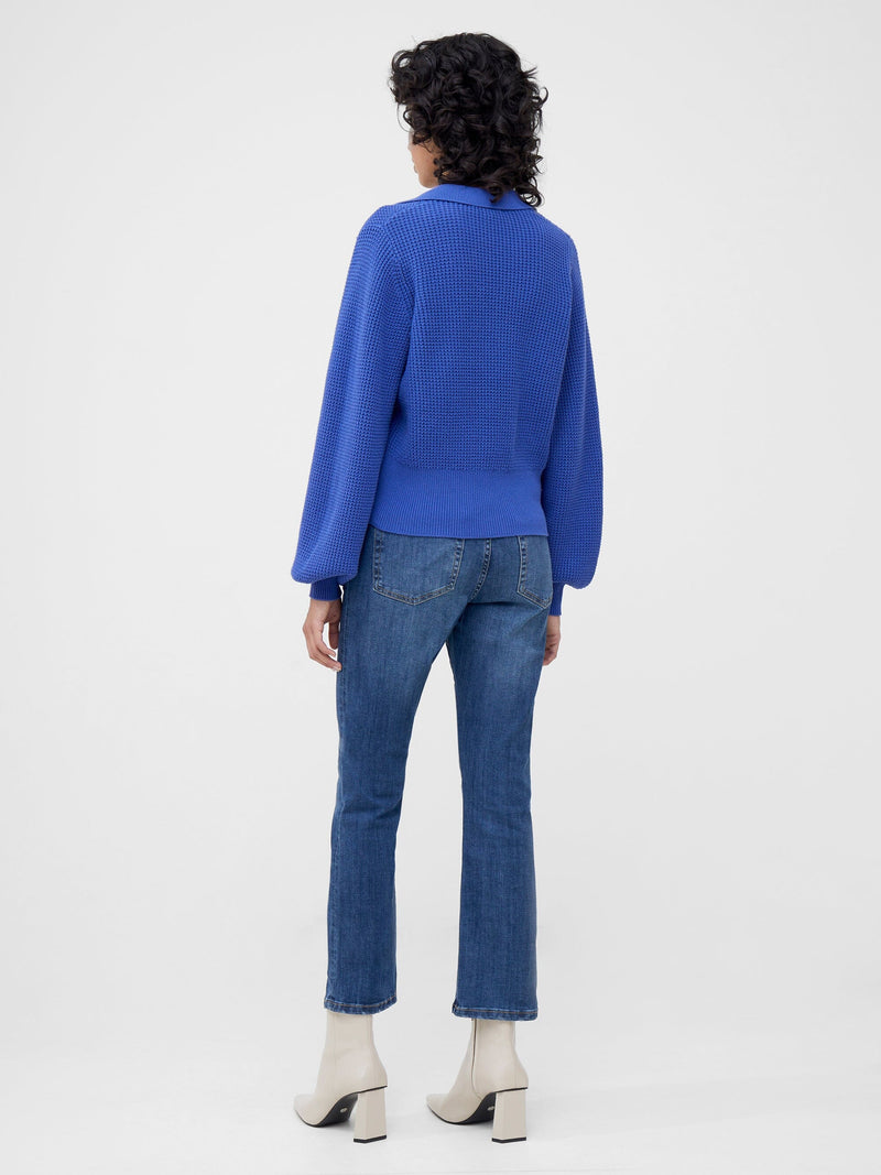Mozart Relaxed Jumper-Sweaters-Uniquities
