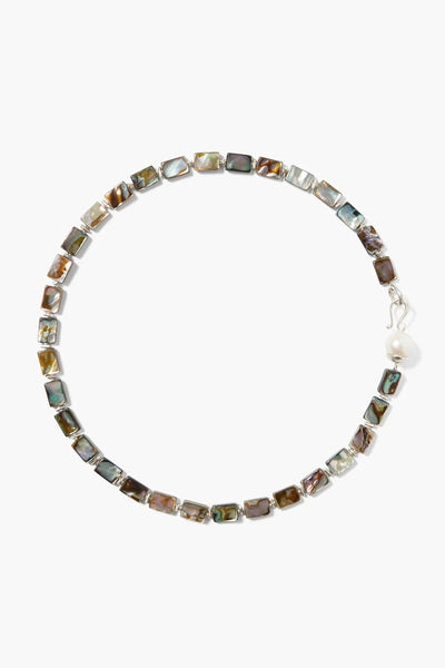 Luz Necklace-Jewelry-Uniquities