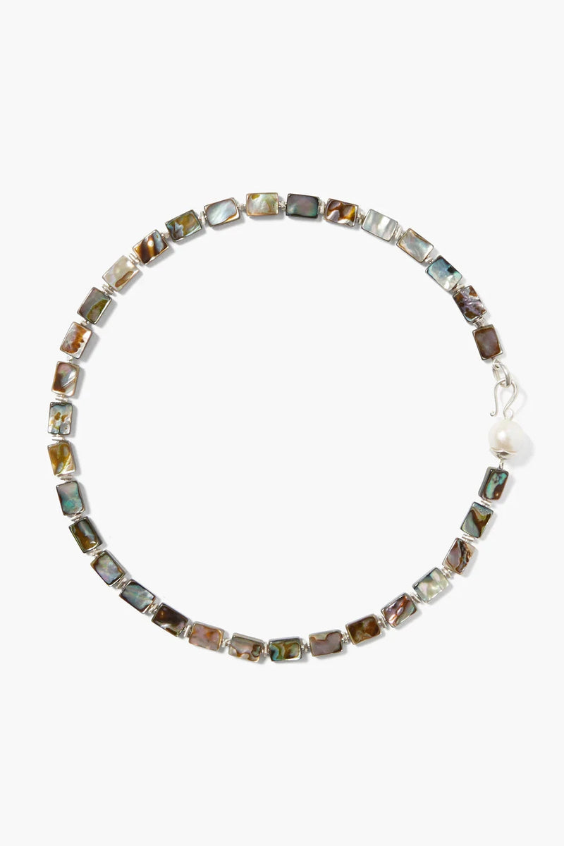 Luz Necklace-Jewelry-Uniquities