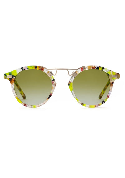 St. Louis Revelry 12K Vanity Sunglasses-Accessories-Uniquities