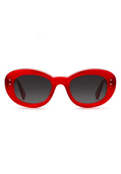 Margaret Cherry Sunglasses-Accessories-Uniquities