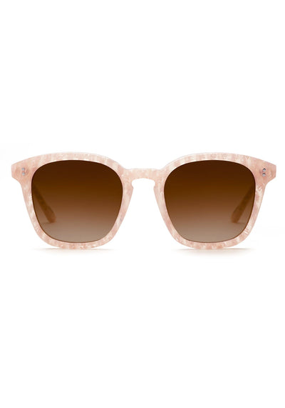 Prytania Micro Plaid Sunglasses-Accessories-Uniquities