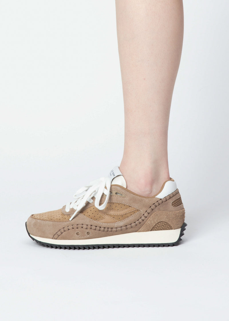 Drift Runner Sneaker-Shoes-Uniquities