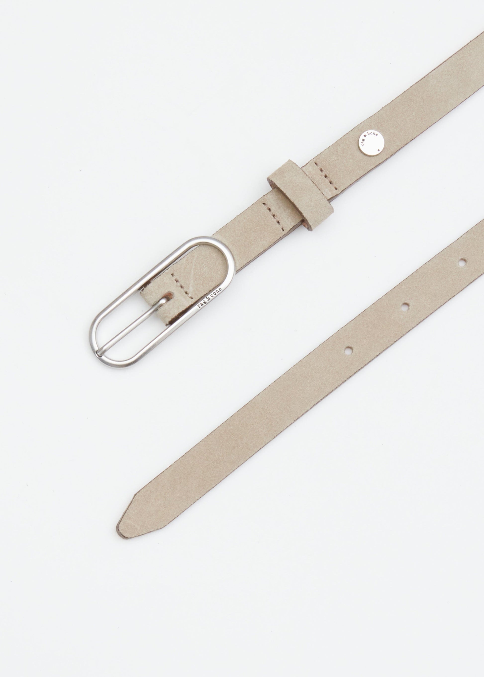 Baby Rounded Rebound Belt-Accessories-Uniquities