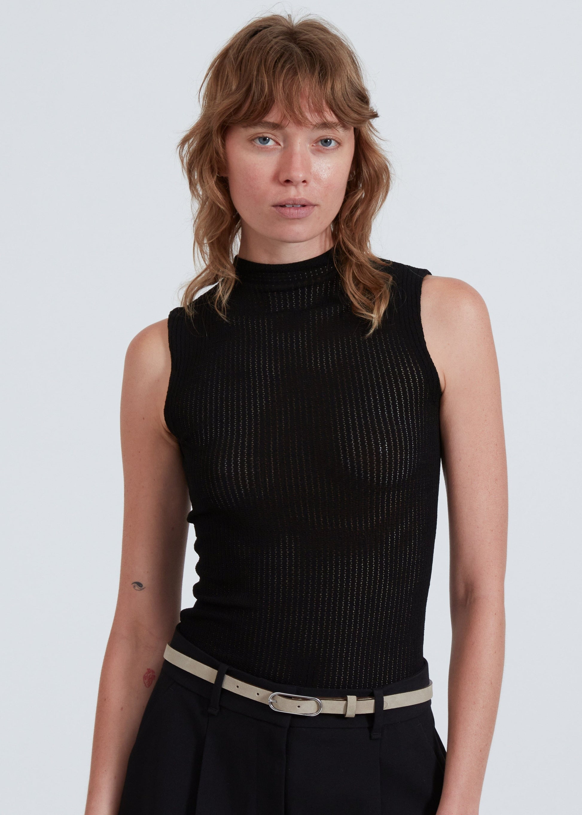 Baby Rounded Rebound Belt-Accessories-Uniquities