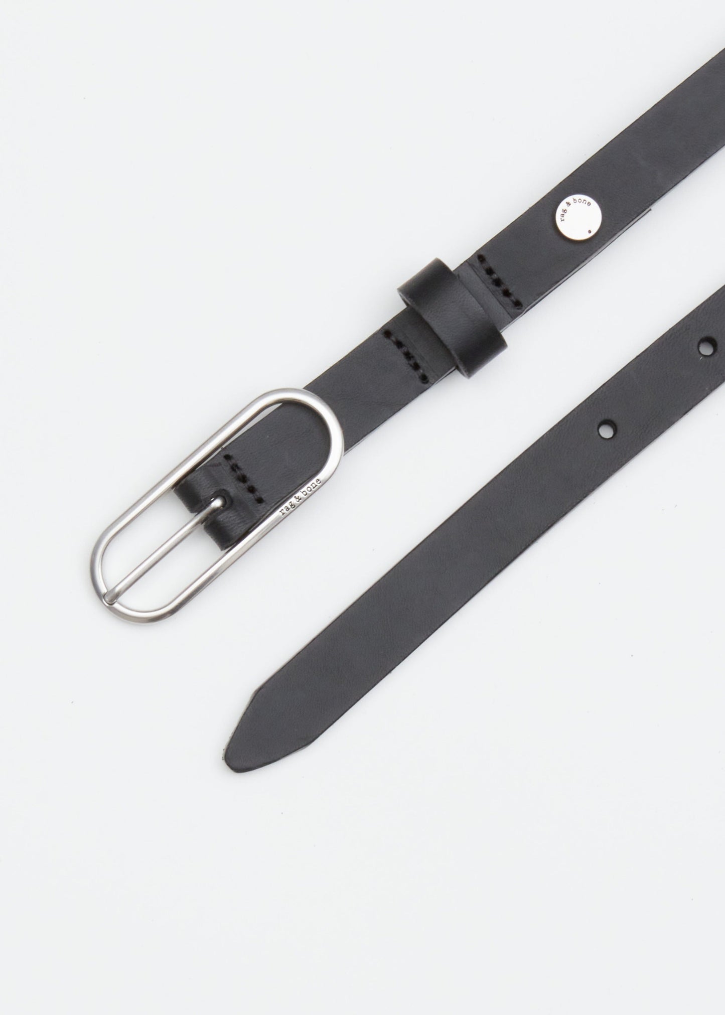 Baby Rounded Rebound Belt-Accessories-Uniquities