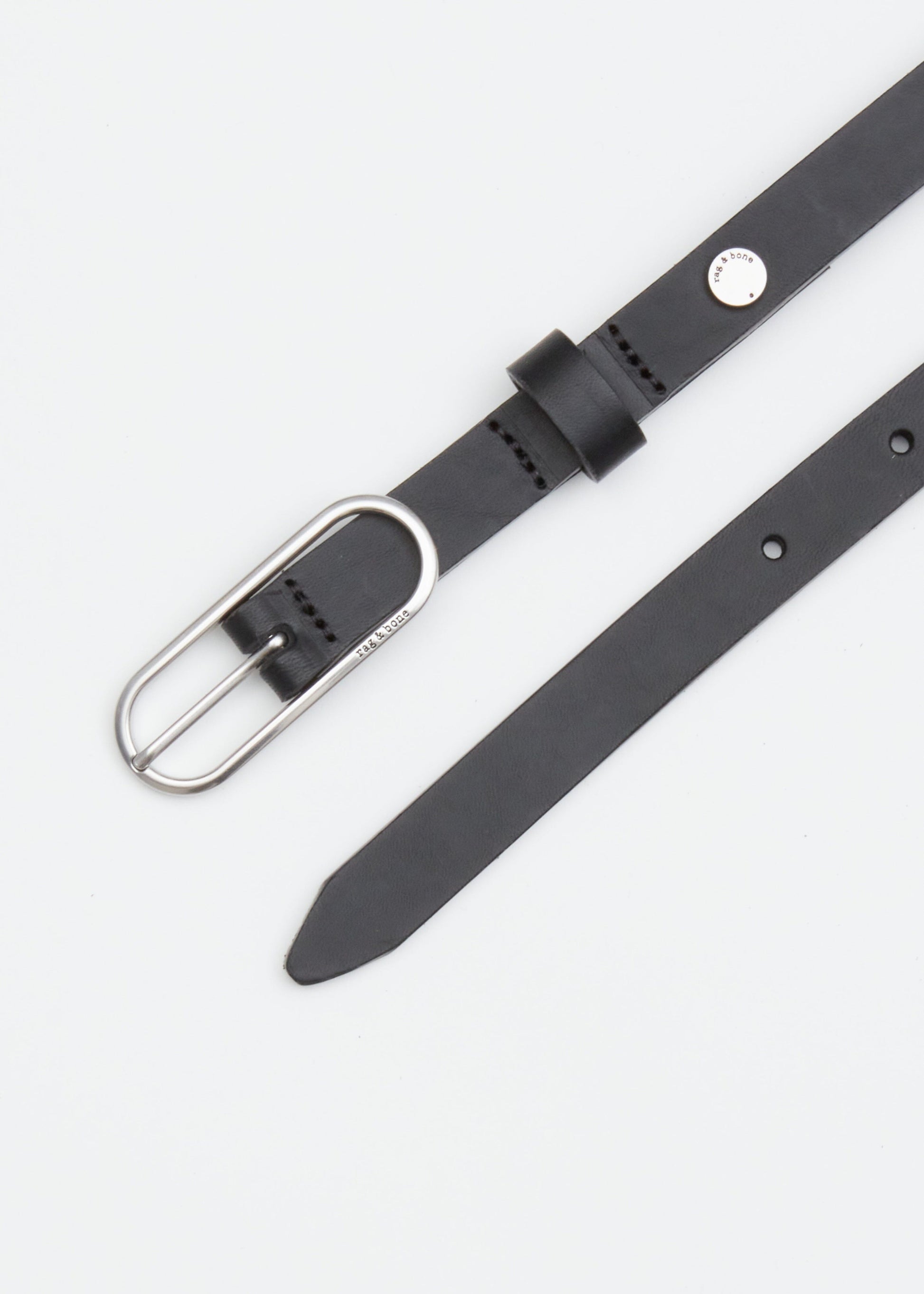 Baby Rounded Rebound Belt-Accessories-Uniquities