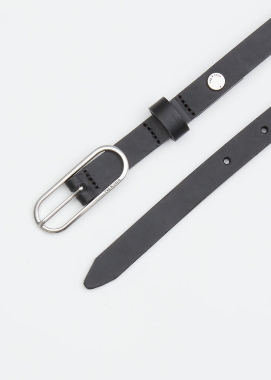 Baby Rounded Rebound Belt-Accessories-Uniquities