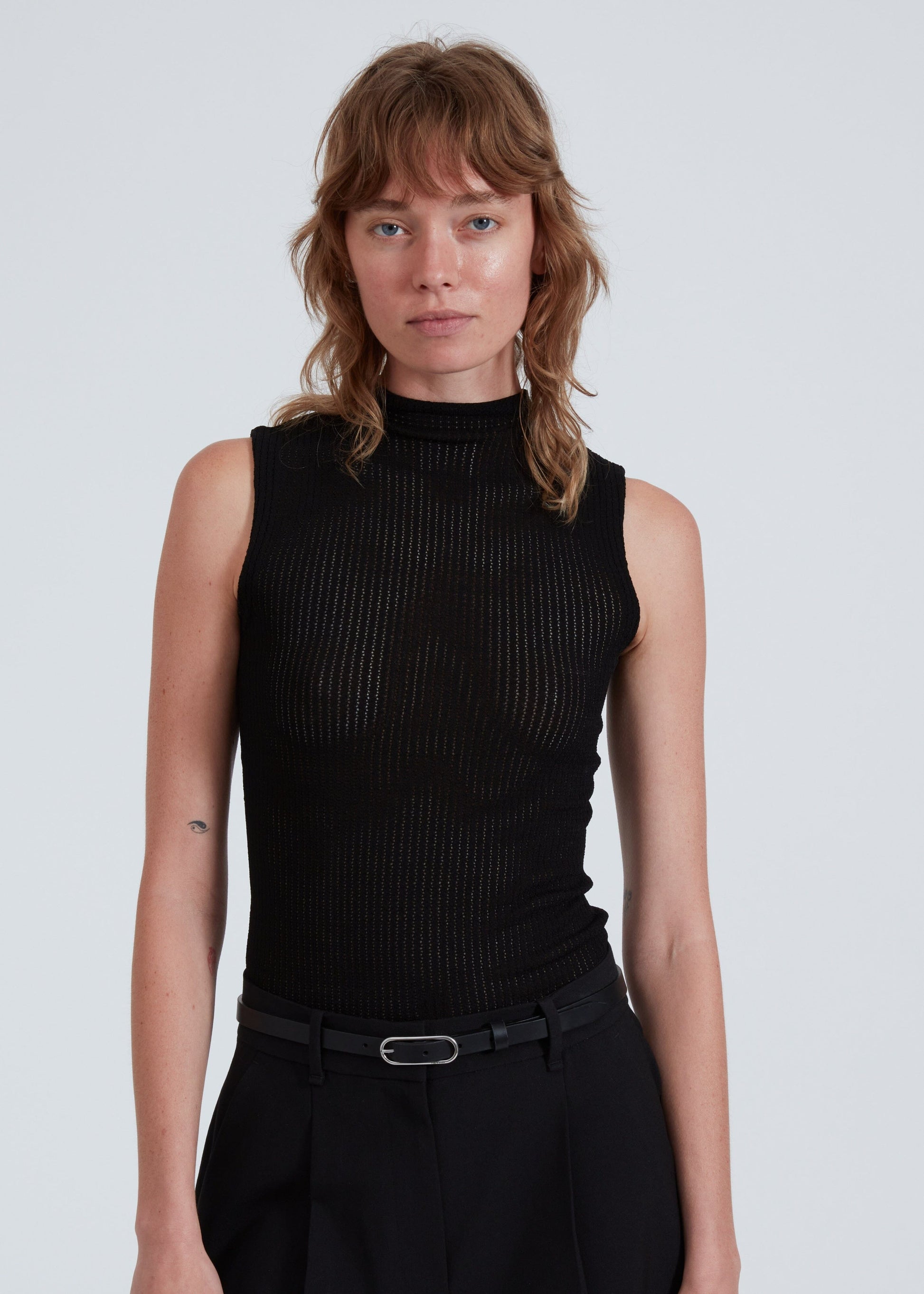 Baby Rounded Rebound Belt-Accessories-Uniquities