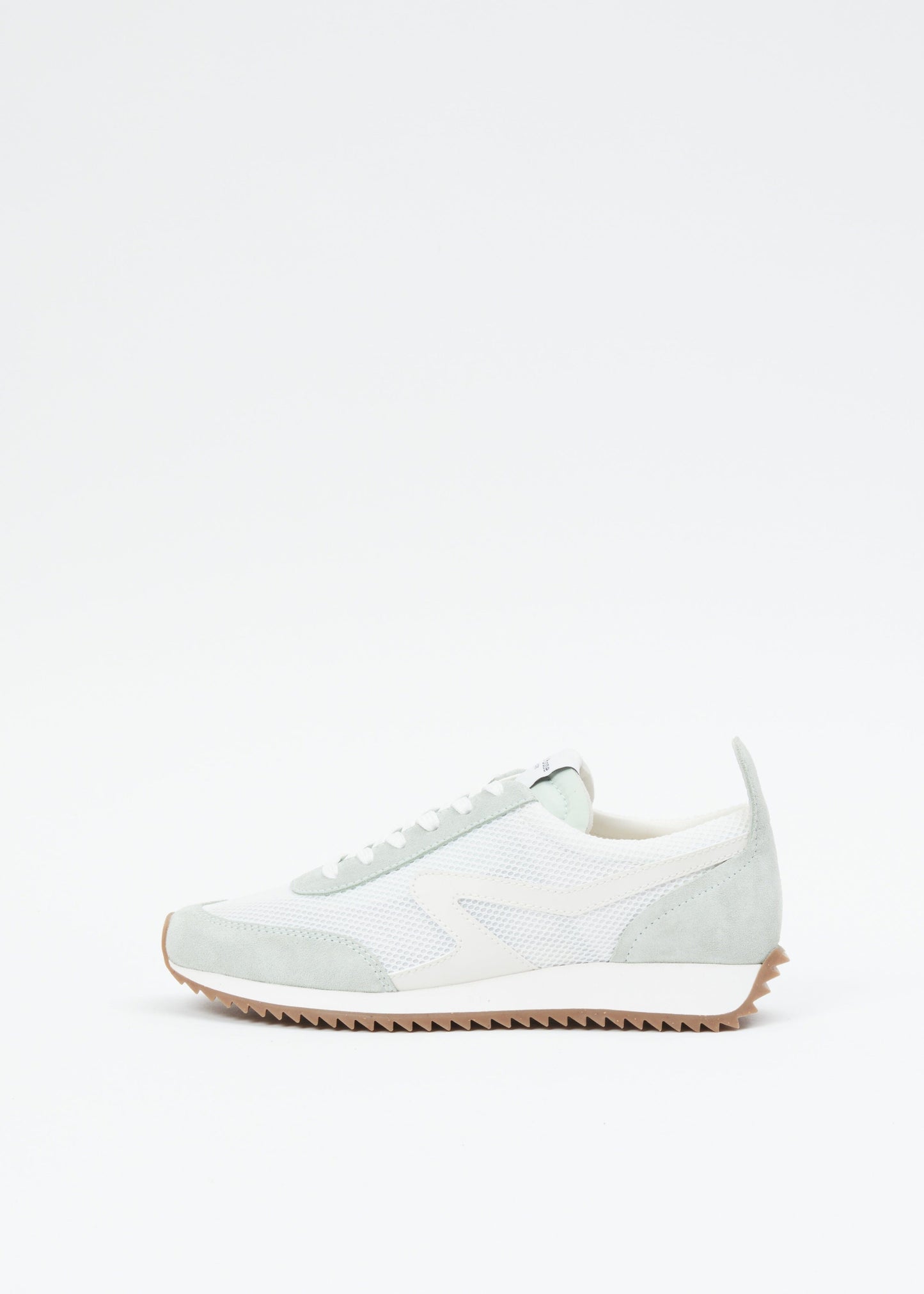 Retro Runner Mesh Sneaker-Shoes-Uniquities