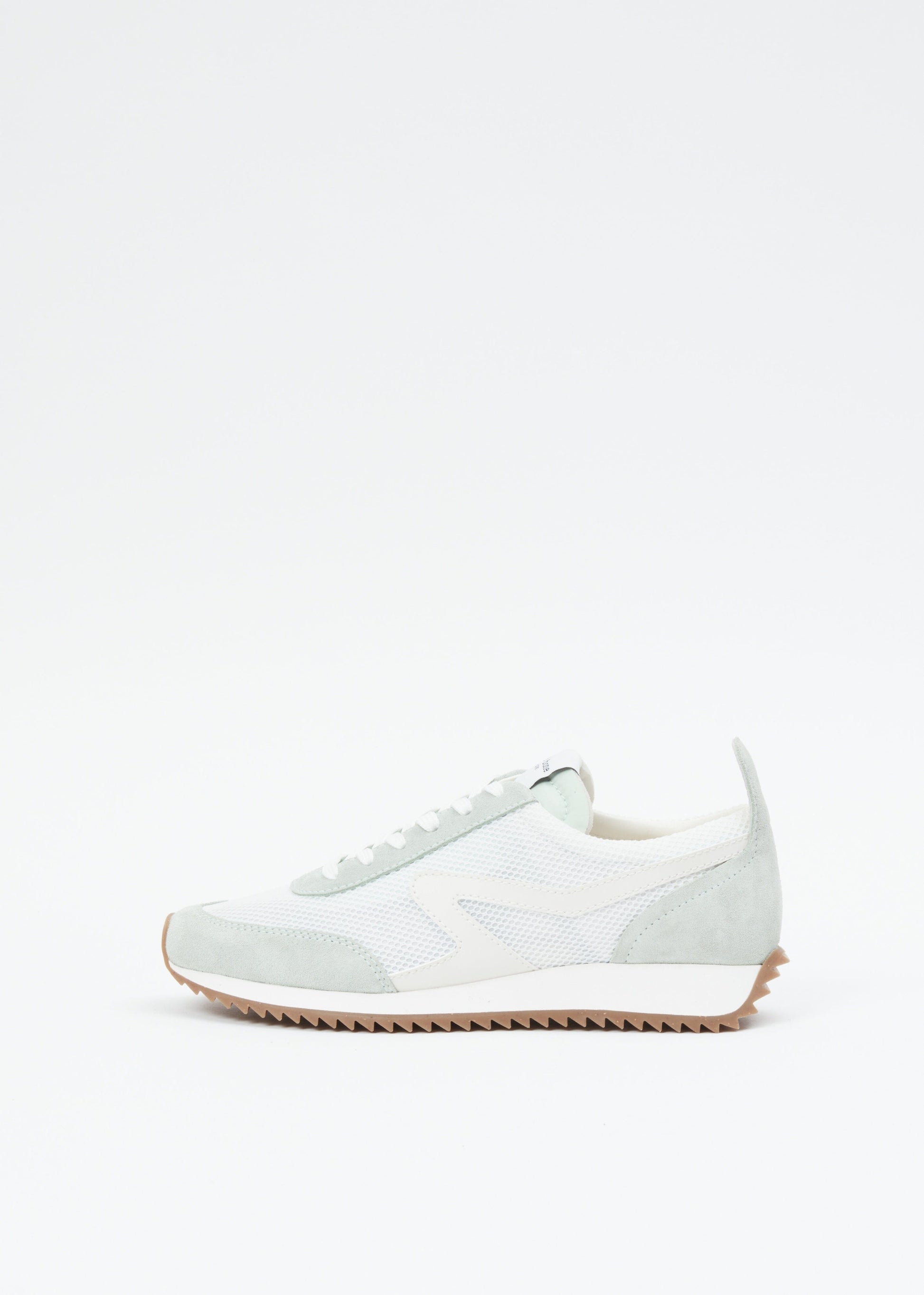 Retro Runner Mesh Sneaker-Shoes-Uniquities