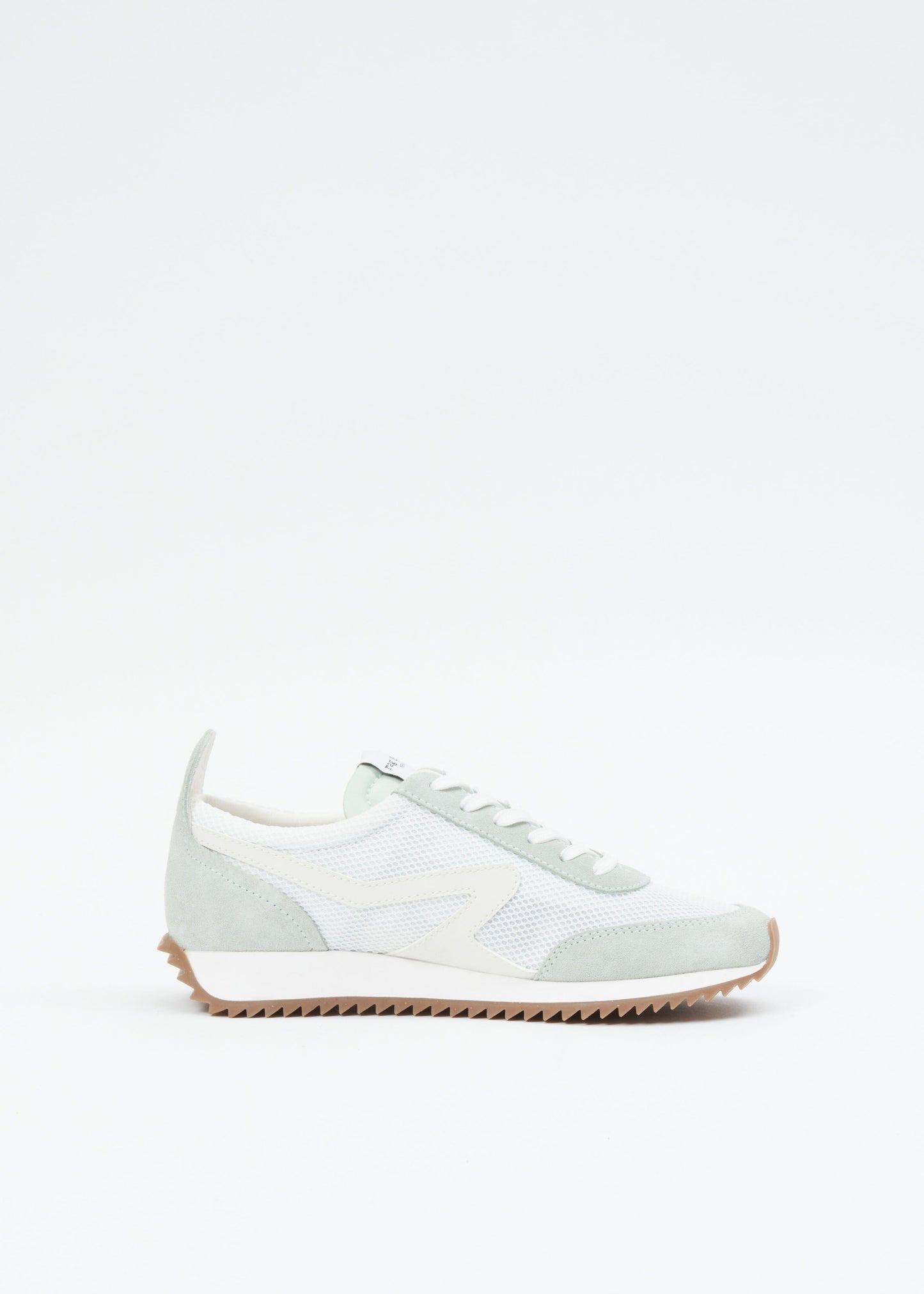 Retro Runner Mesh Sneaker-Shoes-Uniquities
