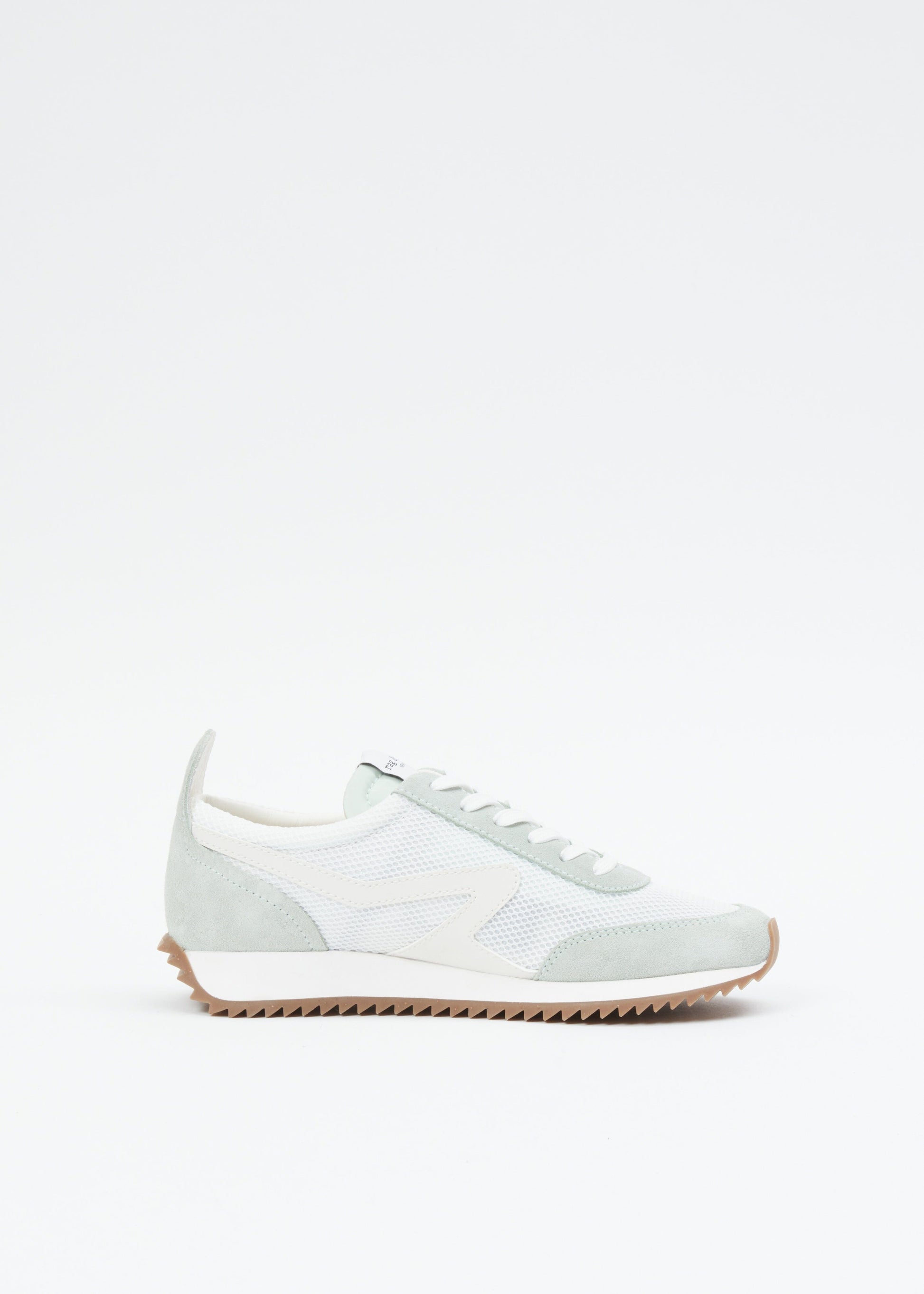 Retro Runner Mesh Sneaker-Shoes-Uniquities