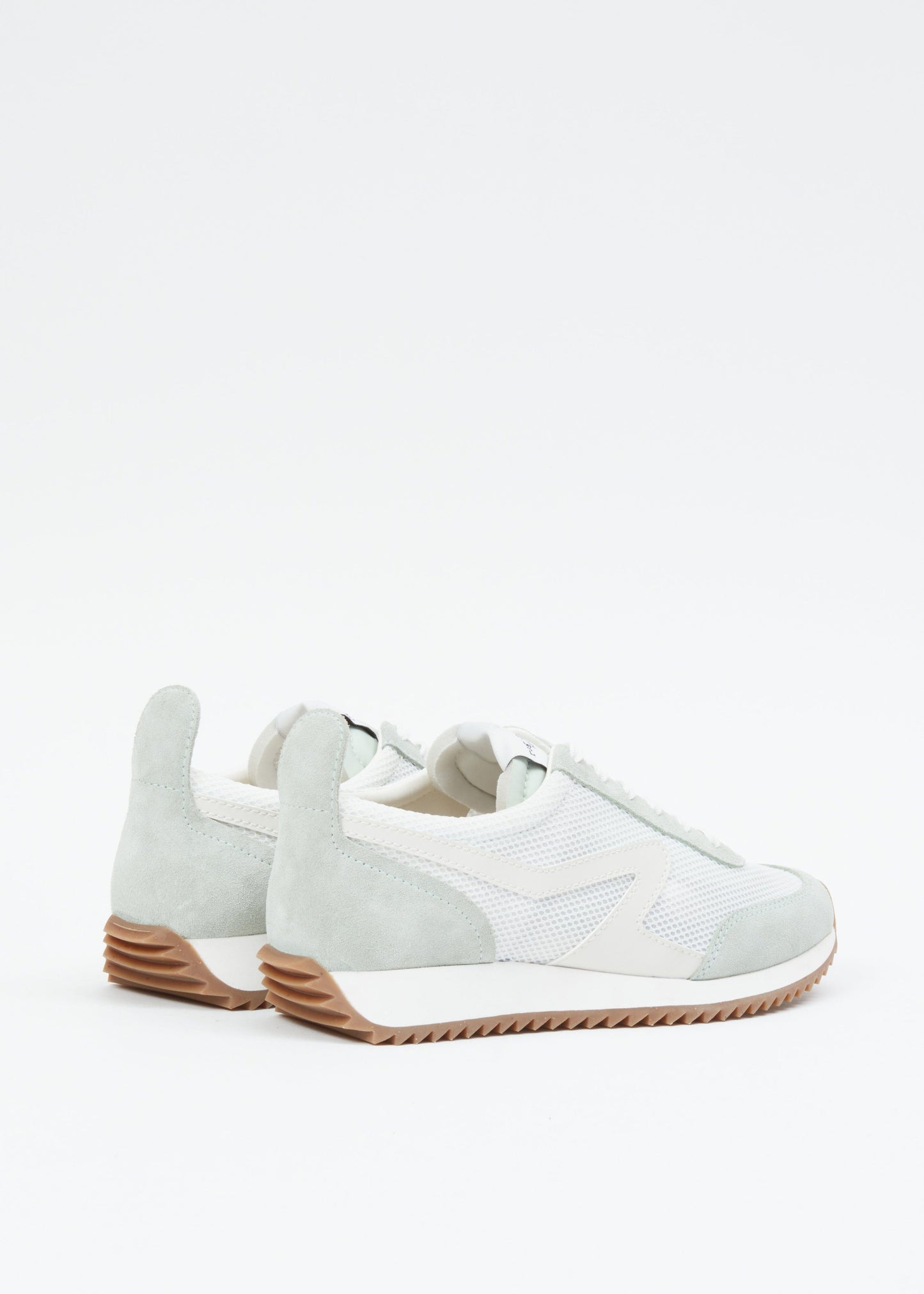 Retro Runner Mesh Sneaker-Shoes-Uniquities