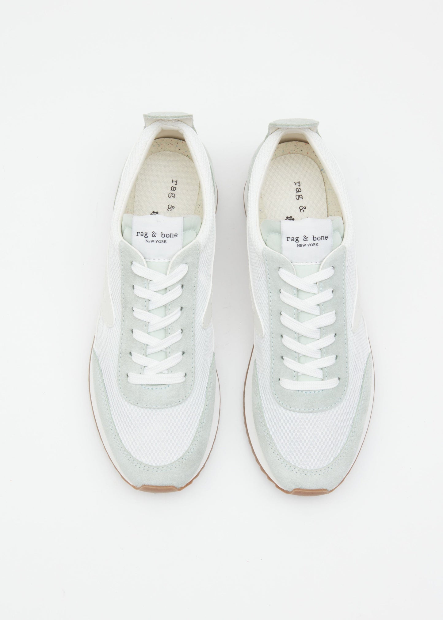 Retro Runner Mesh Sneaker-Shoes-Uniquities