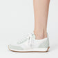 Retro Runner Mesh Sneaker-Shoes-Uniquities
