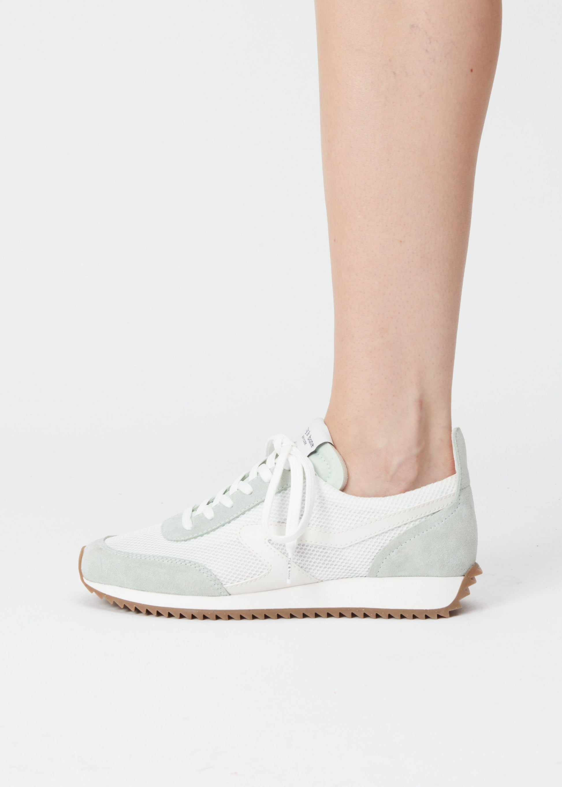 Retro Runner Mesh Sneaker-Shoes-Uniquities