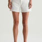 Halle Short-Denim-Uniquities