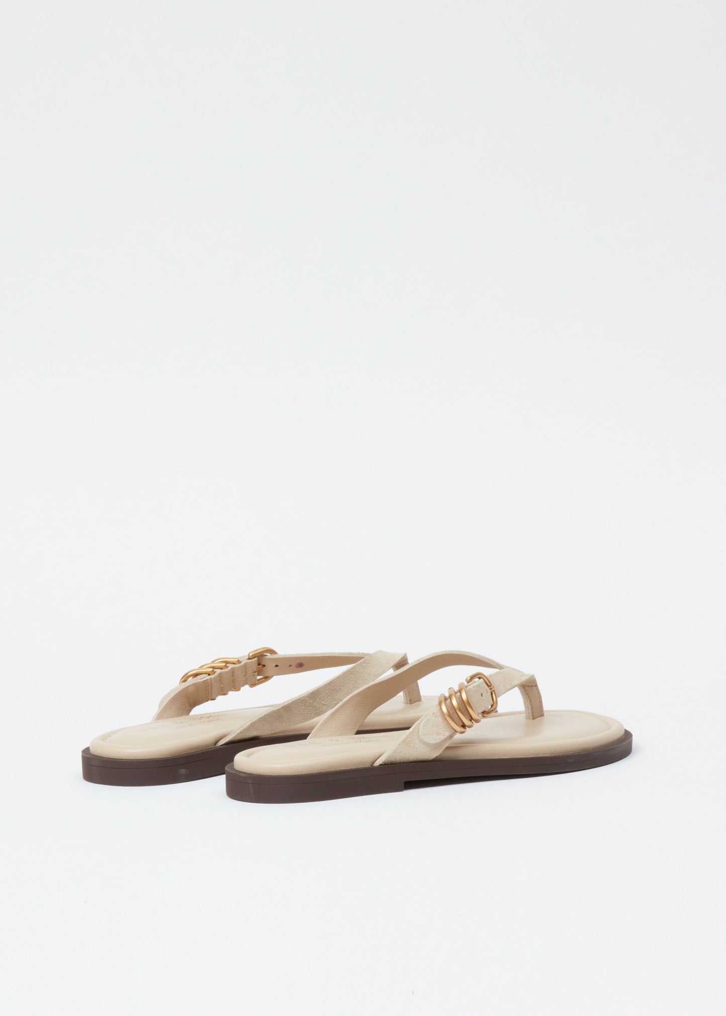 Gia Thong Sandal-Shoes-Uniquities