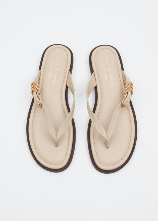 Gia Thong Sandal-Shoes-Uniquities